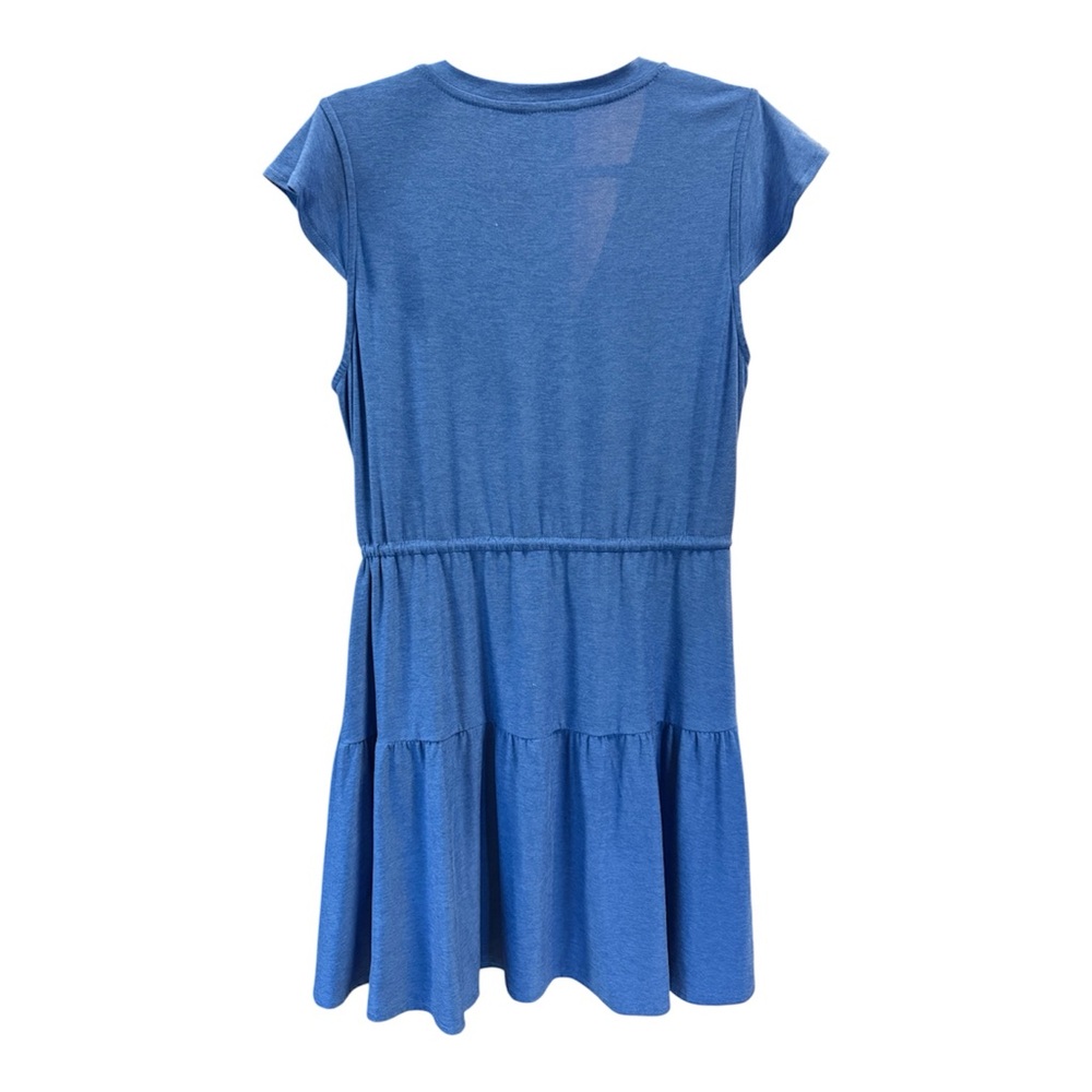 Featherweight Out & About Ruffle Dress - Picture 2 of 6